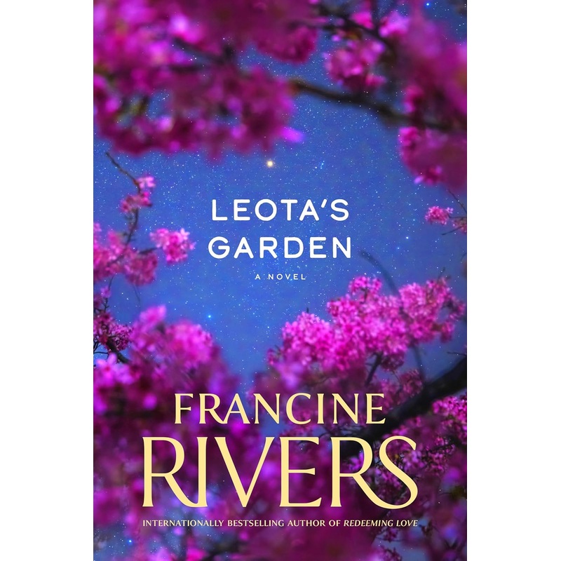 Leota’s Garden: A Novel Paperback