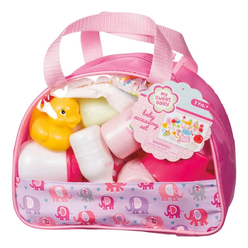 My Sweet Baby Care Set