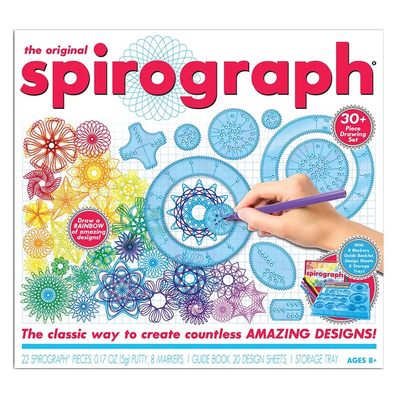 Spirograph