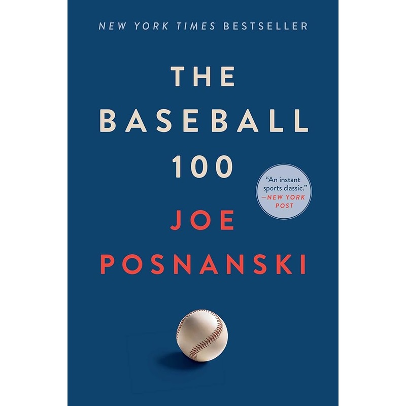 The Baseball 100