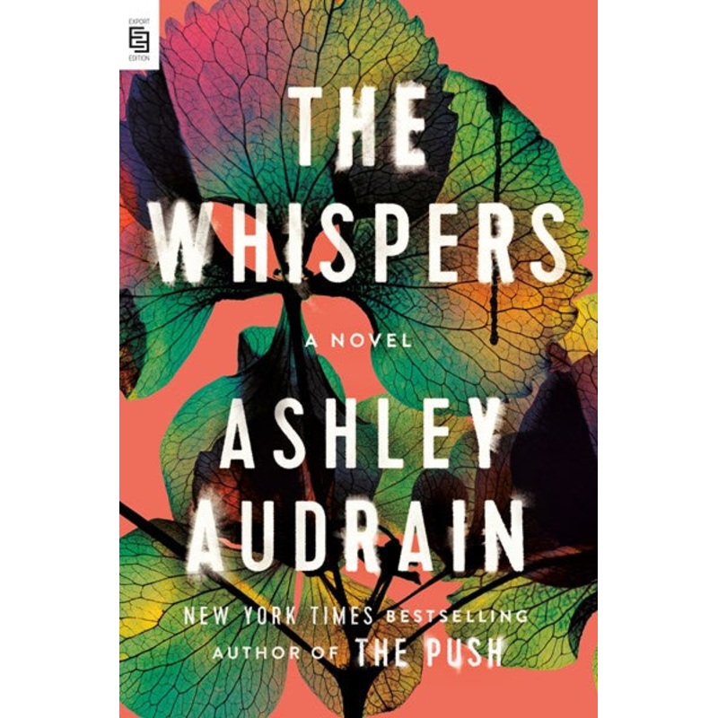 The Whispers