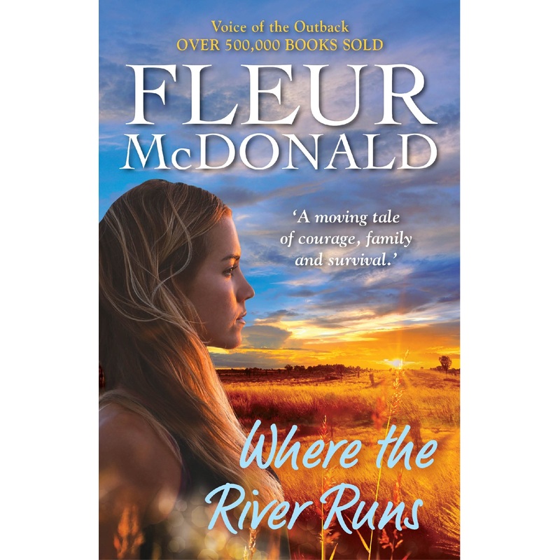 Where The River Runs