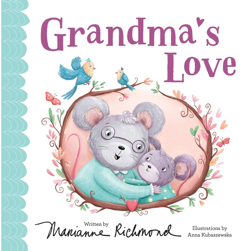 Grandma’s Love (BBC)