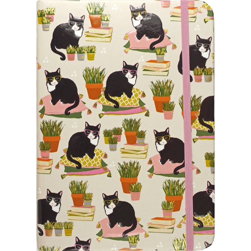 Journal – Smarty Cats