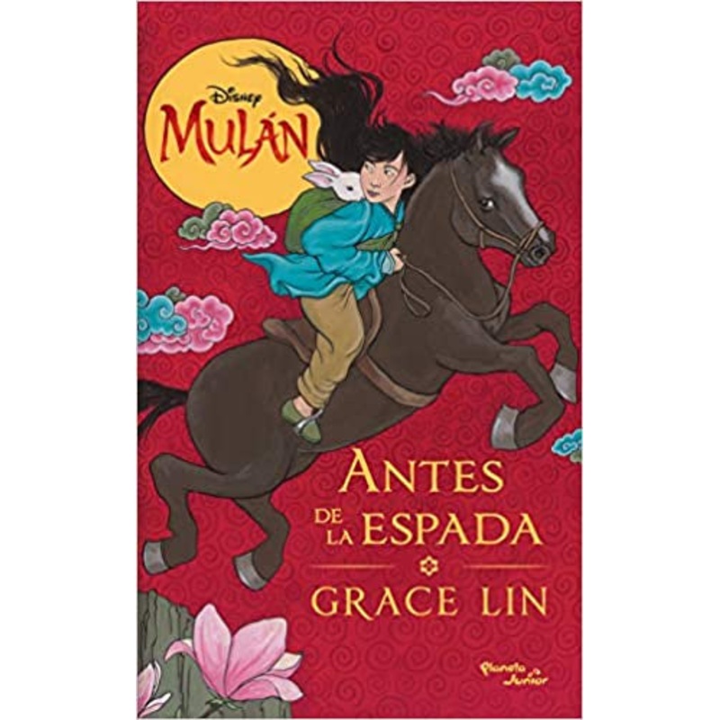 Muln : Antes de la Espada