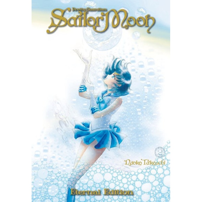 Sailor Moon 2 (Naoko Takeuchi Collection)