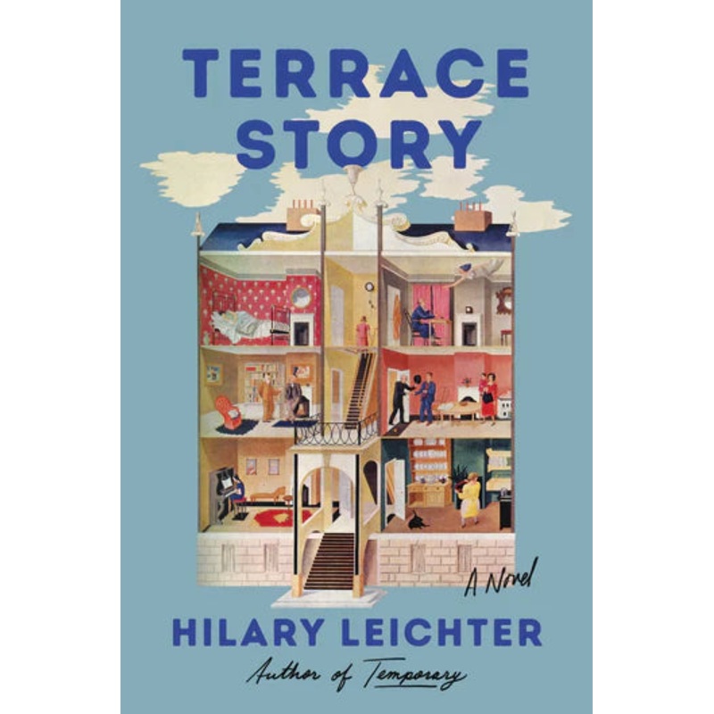 Terrace Story