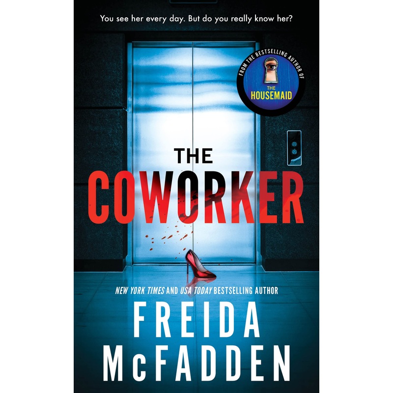 The Coworker Paperback