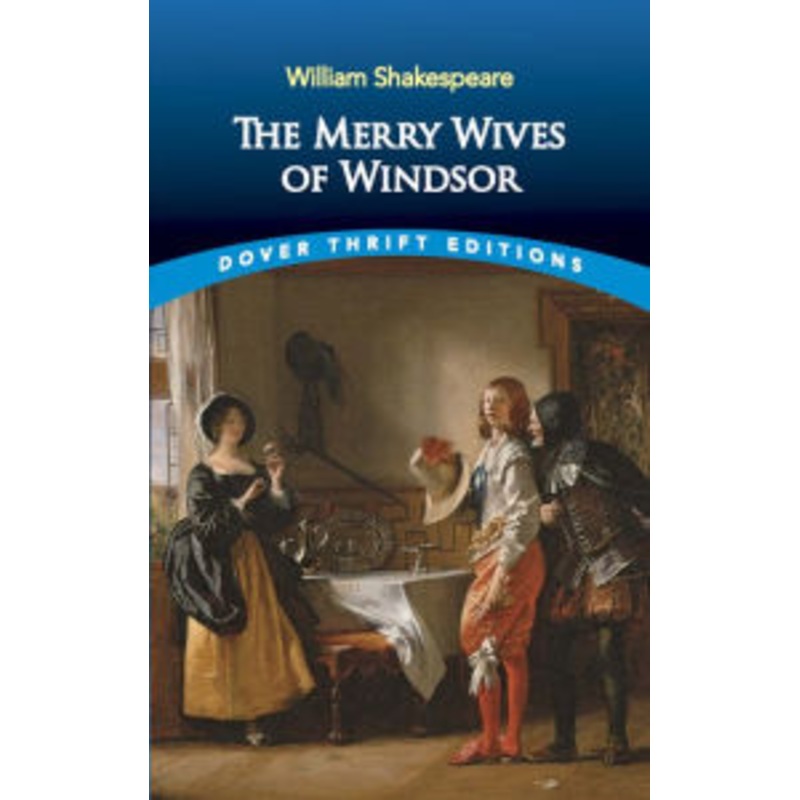 The Merry Wives of Windsor