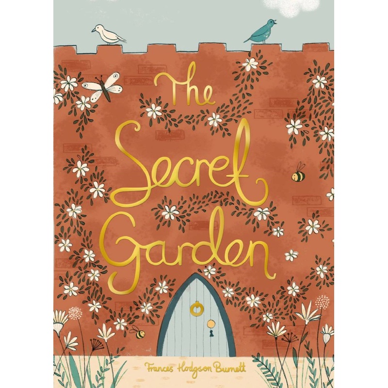 The Secret Garden | Wordsworth Collector’s Edition | Book
