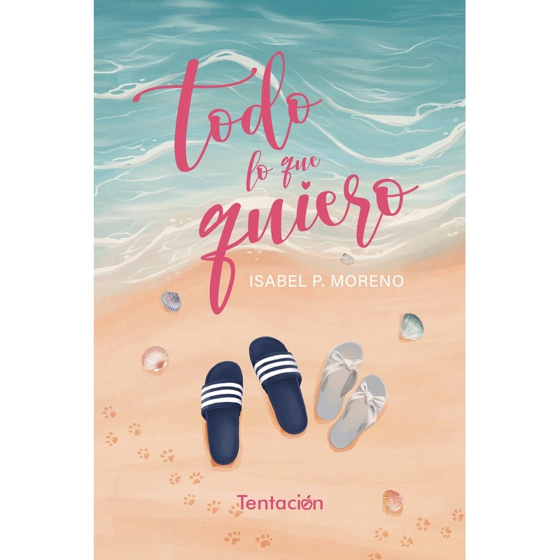 Todo Lo Que Quiero