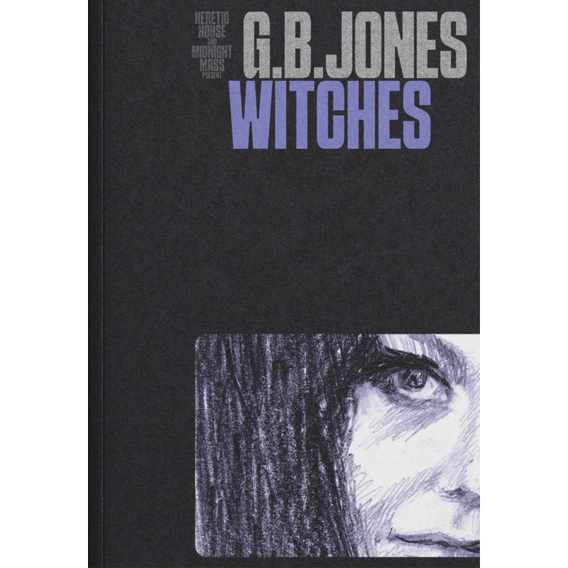 WITCHES