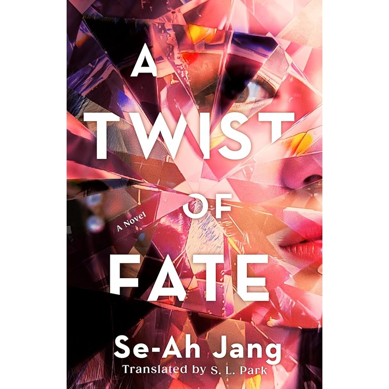 A Twist of Fate: A Novel