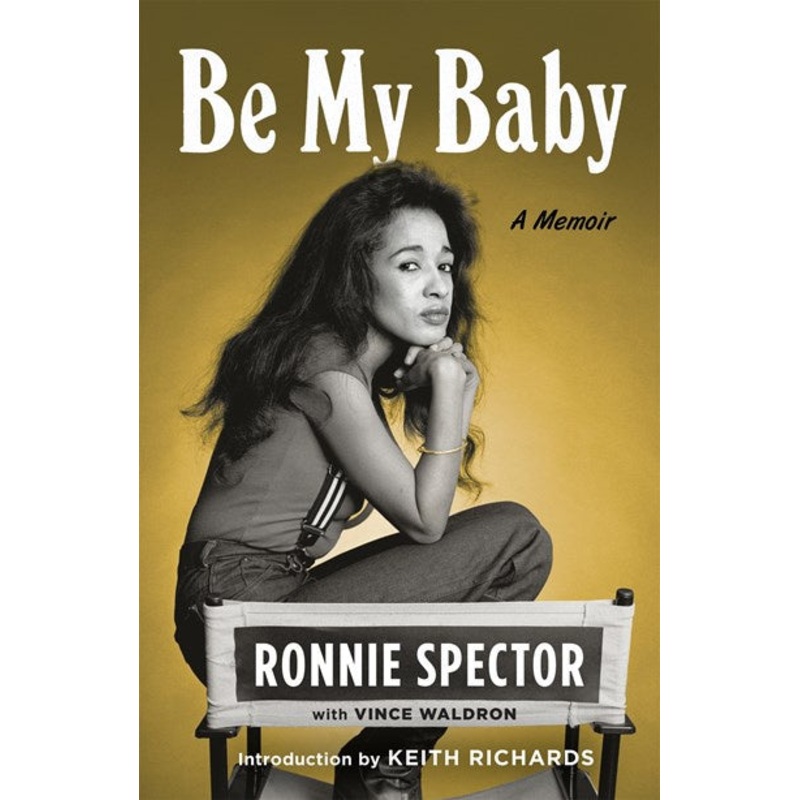 Be My Baby