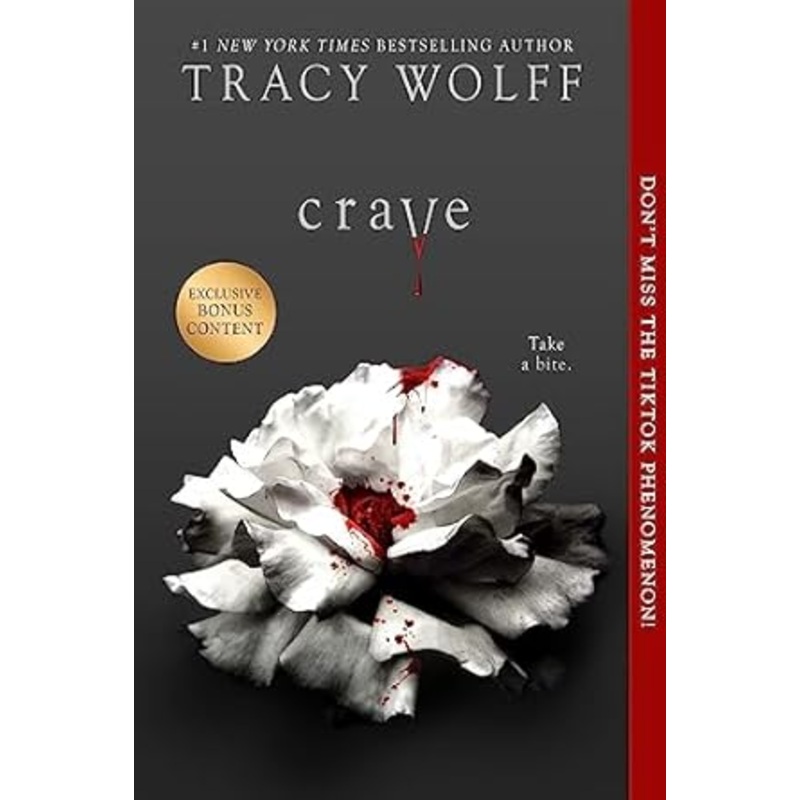 Crave