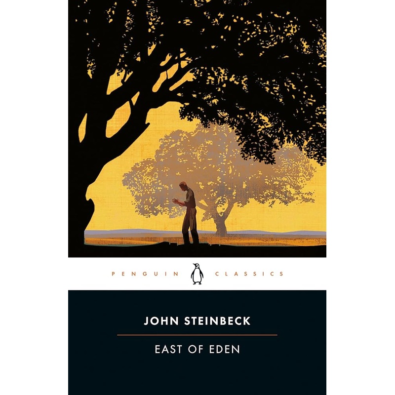 East of Eden (Penguin Twentieth Century Classics)