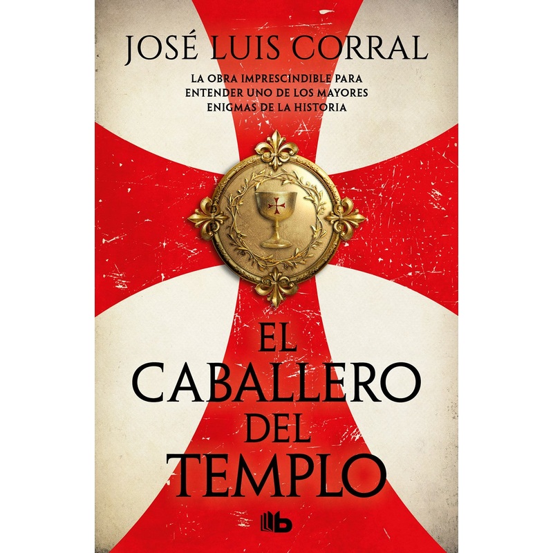 El caballero del templo