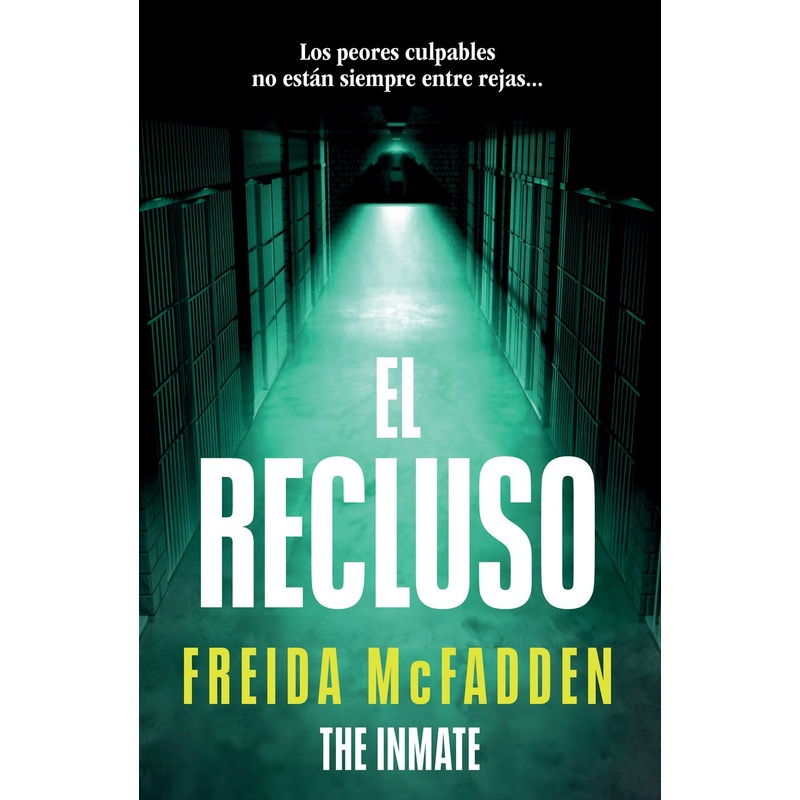 El recluso / The inmate