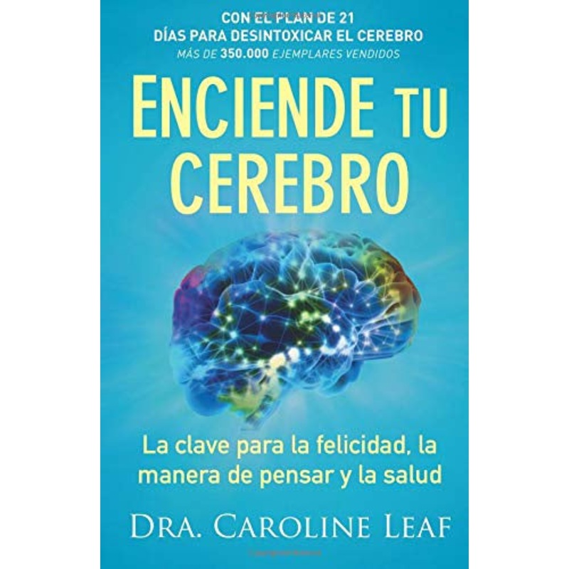 ENCIENDE TU CEREBRO