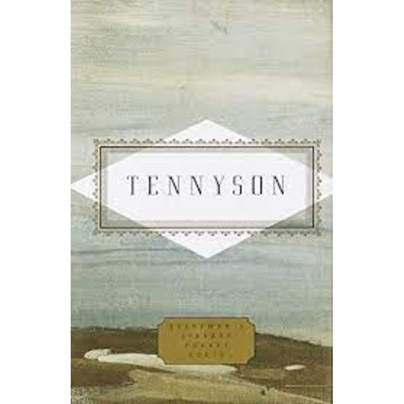 Everyman’s Library: Tennyson