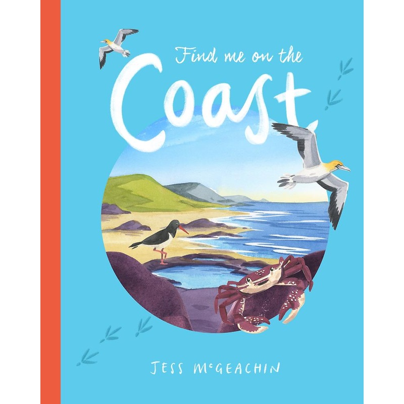 Find Me on the Coast H