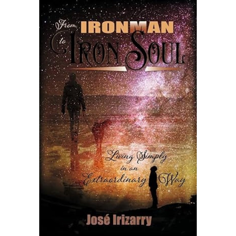 From Iron Man to Iron Soul