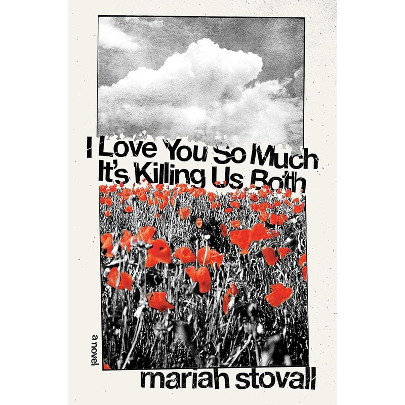 I Love You So Much It’s Killing Us Both: A Novel