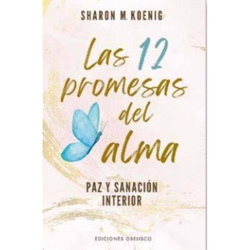 Las 12 promesas del alma
