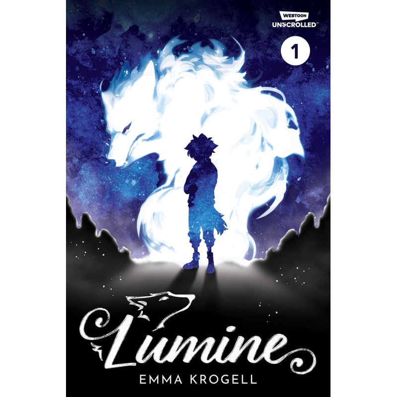 Lumine Volume One