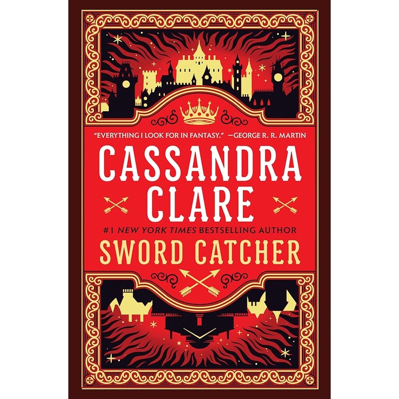 Sword Catcher