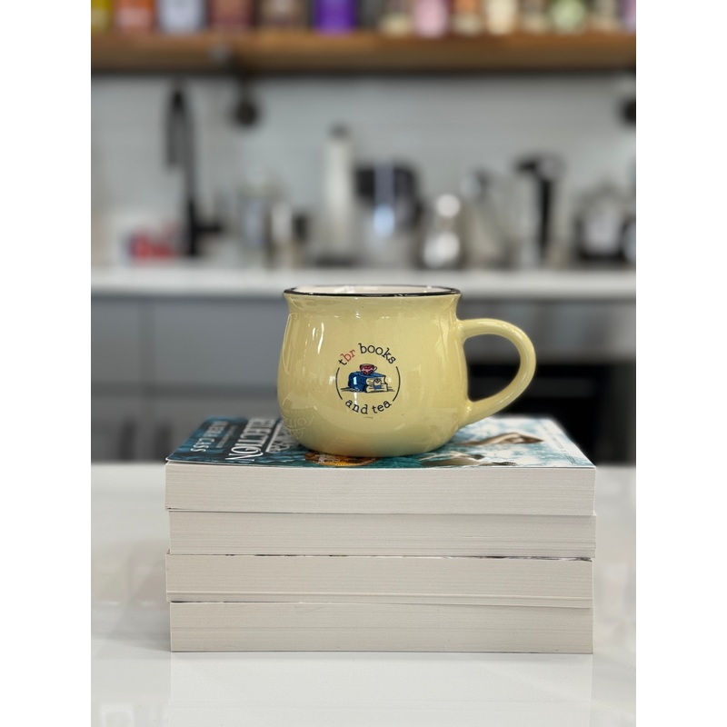 TBR Mug
