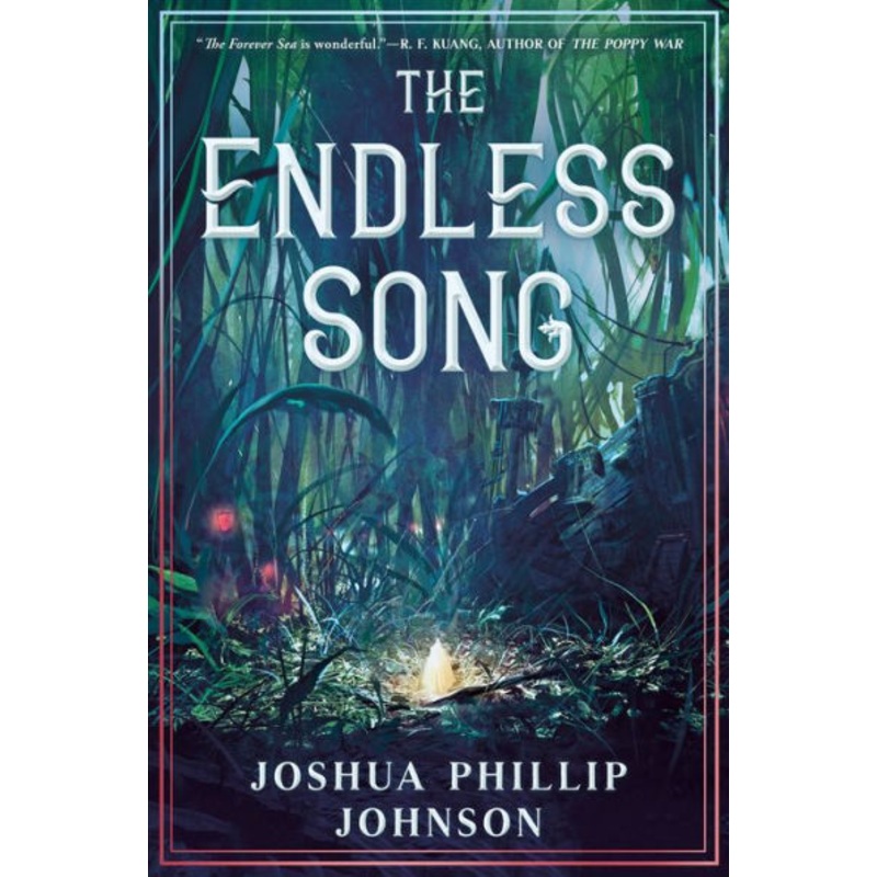 The Endless Song Hardcover