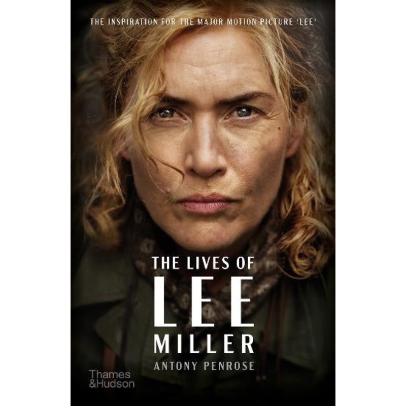 The Lives Of Lee Miller