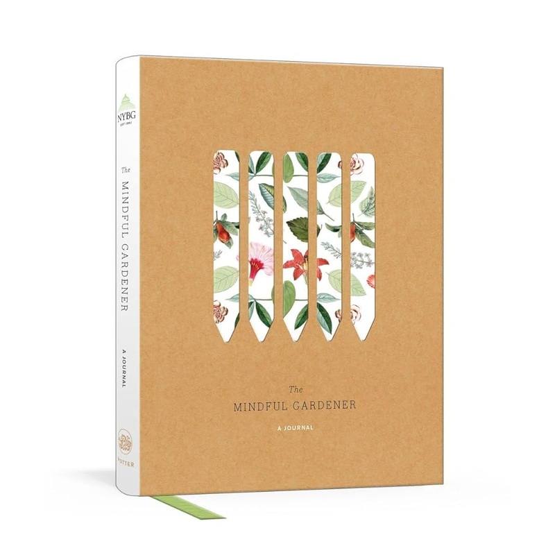 The Mindful Gardener