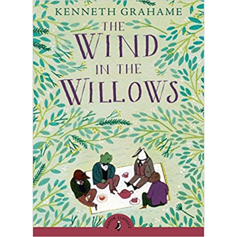 Wind in the Willows