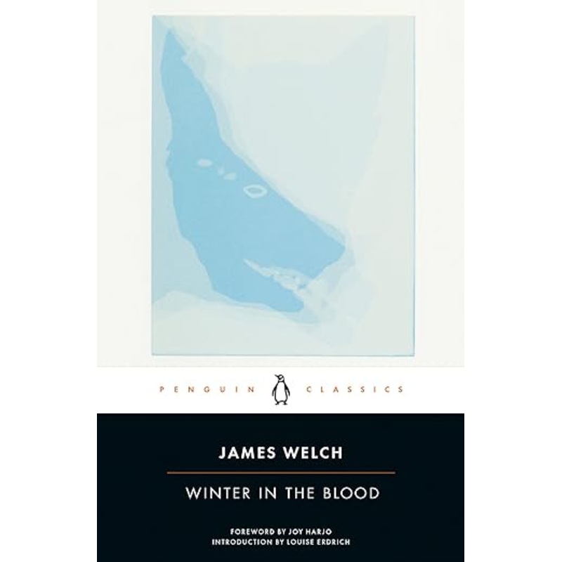 Winter in the Blood