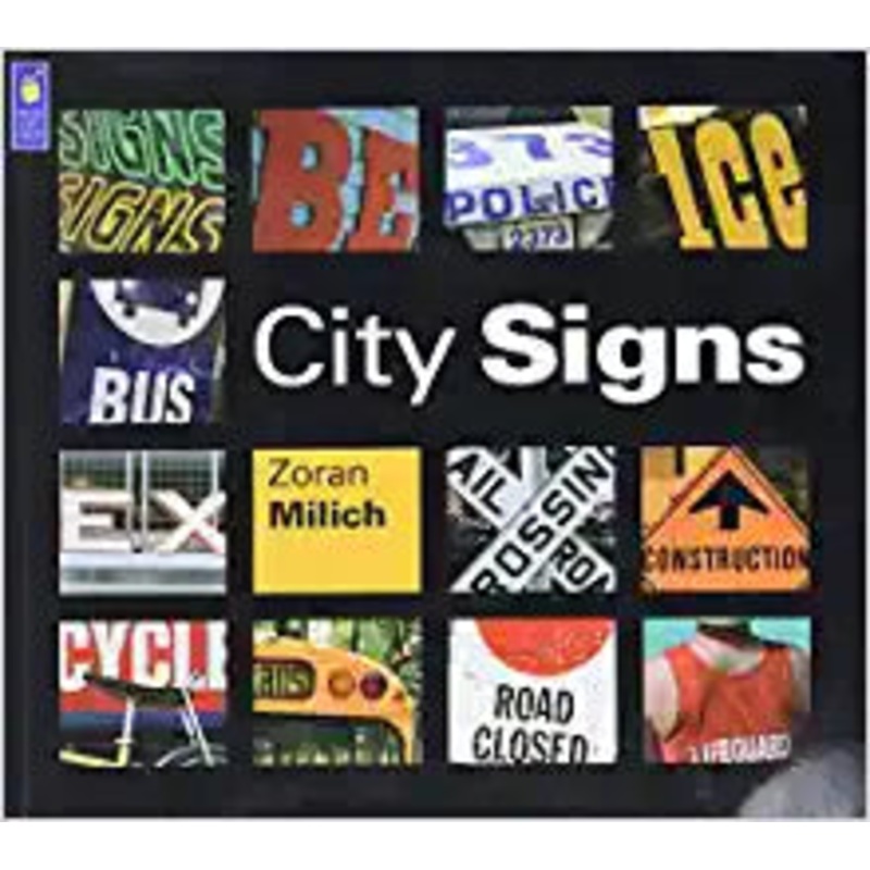 City Signs
