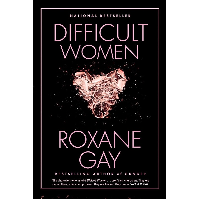 Difficult Women
