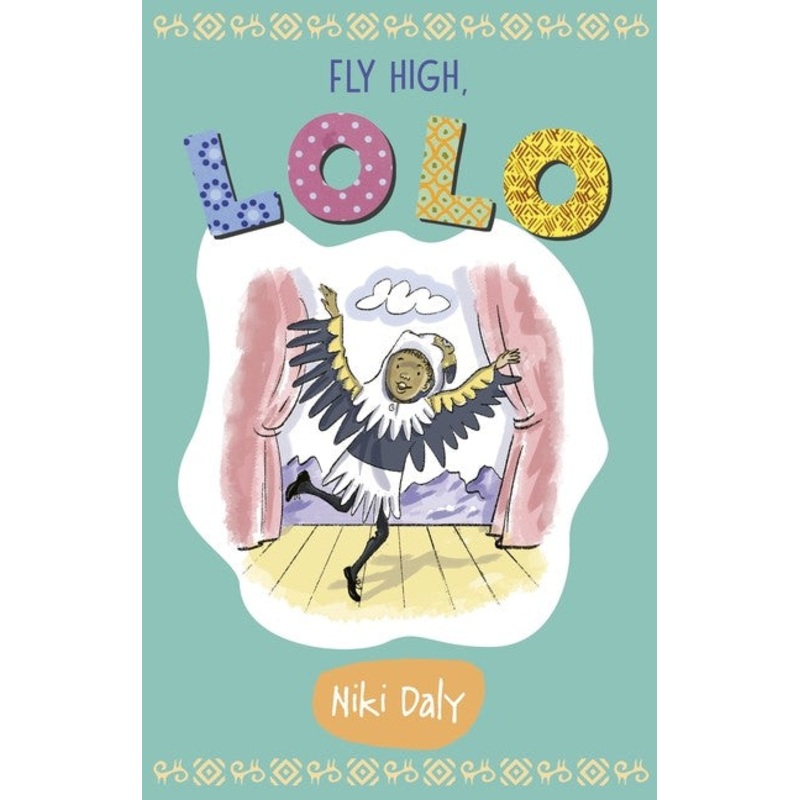 FLY HIGH LOLO