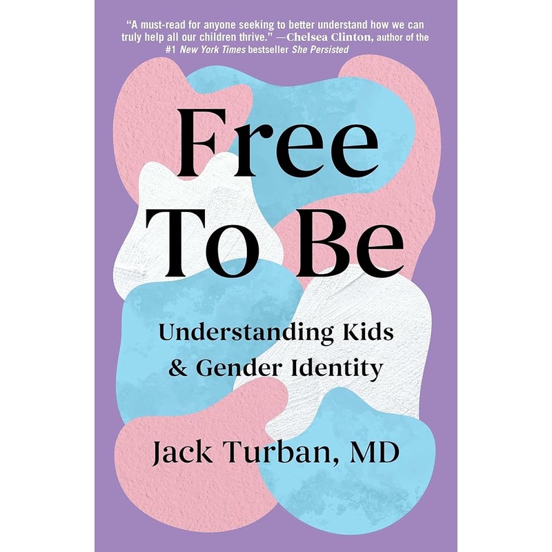 Free to Be: Understanding Kids & Gender Identity