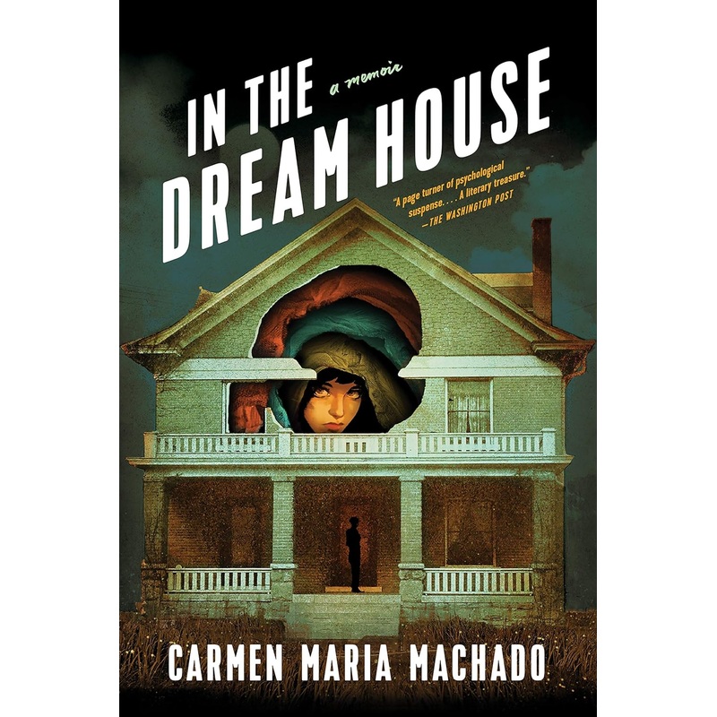 In the Dream House
