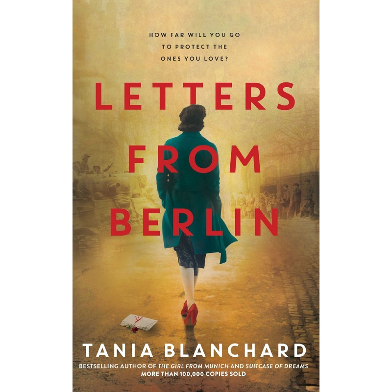Letters From Berlin