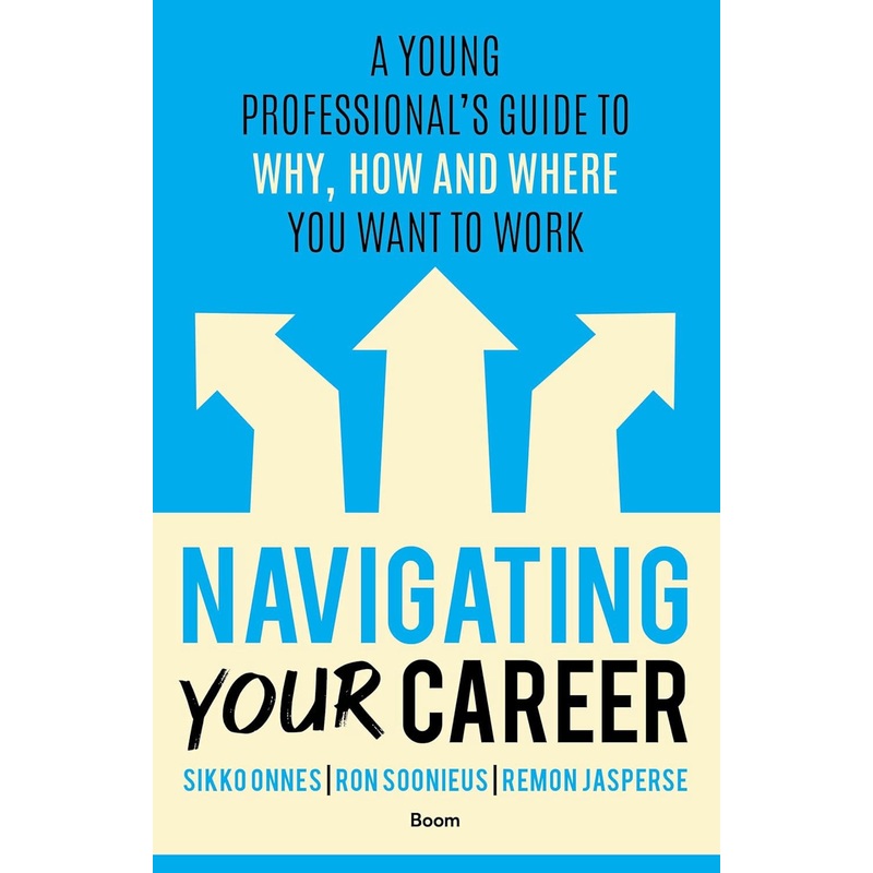 Navigating Your Career