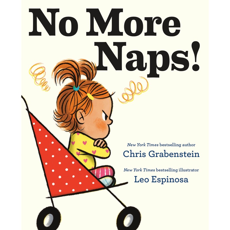 No More Naps!