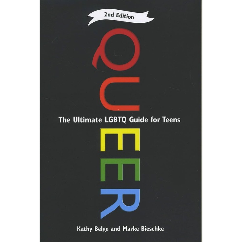 Queer, 2nd Edition