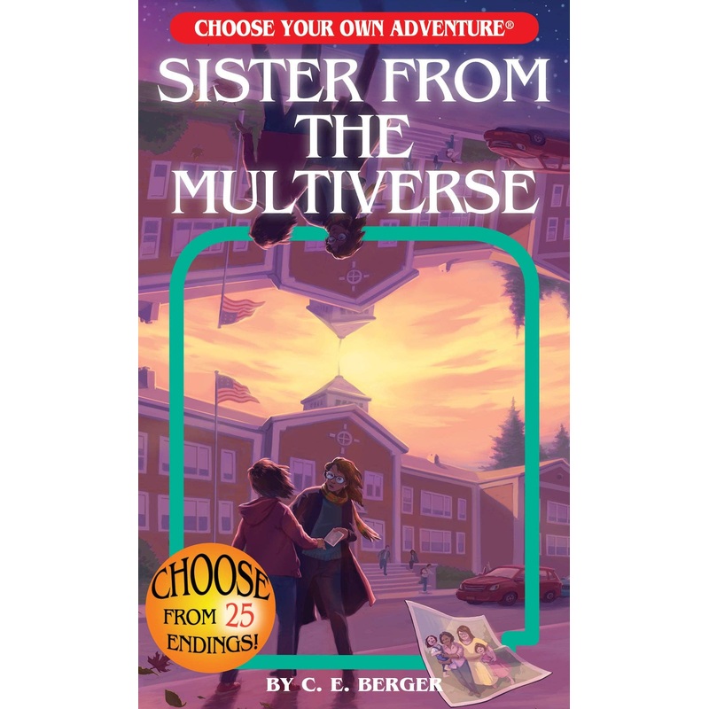 Sister from the Multiverse