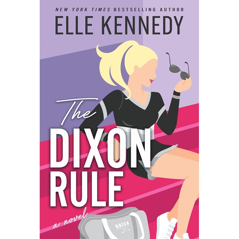 The Dixon Rule Paperback