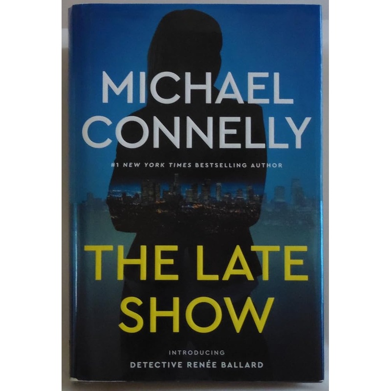 The Late Show