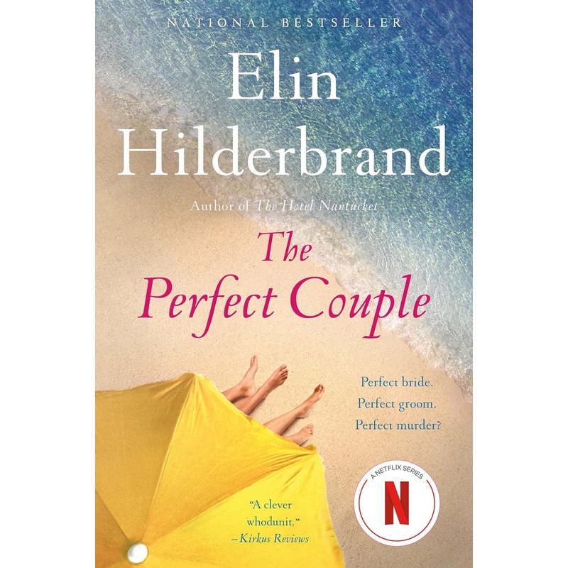 The Perfect Couple Paperback