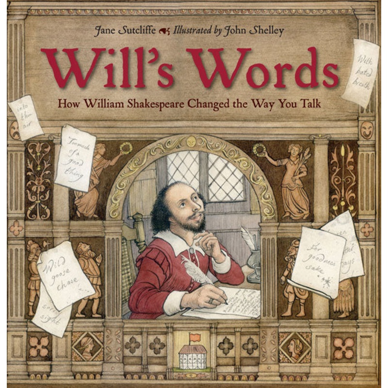 Will’s Words